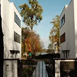 Bluestar Am Storkower Inkl Badesteg Und Gartensauna Storkow (Mark)