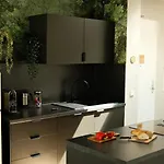 Bluestar Am Storkower Inkl Badesteg Und Gartensauna