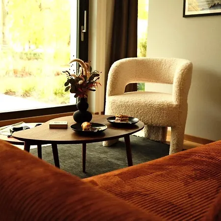 Bluestar Am Storkower Inkl Badesteg Und Gartensauna