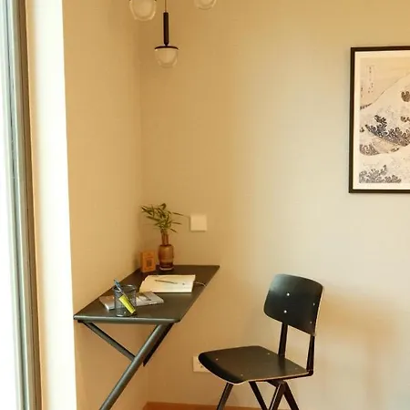 Bluestar Am Storkower Inkl Badesteg Und Gartensauna Lejlighed