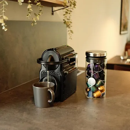 Bluestar Am Storkower Inkl Badesteg Und Gartensauna Lejlighed