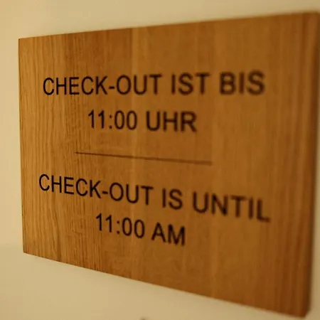 Lejlighed Bluestar Am Storkower Inkl Badesteg Und Gartensauna *