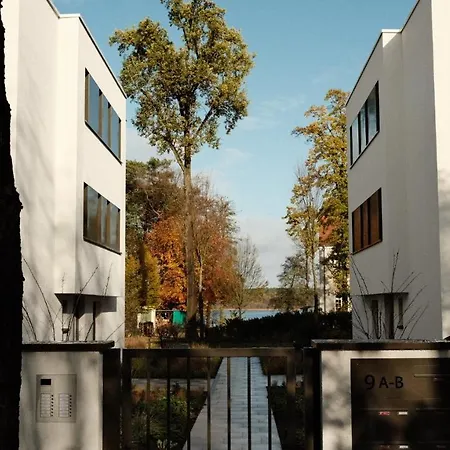 Bluestar Am Storkower Inkl Badesteg Und Gartensauna Storkow (Mark)