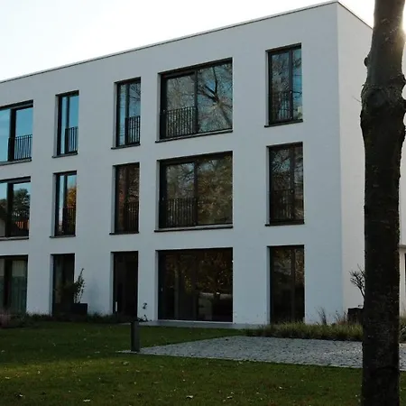 Bluestar Am Storkower Inkl Badesteg Und Gartensauna