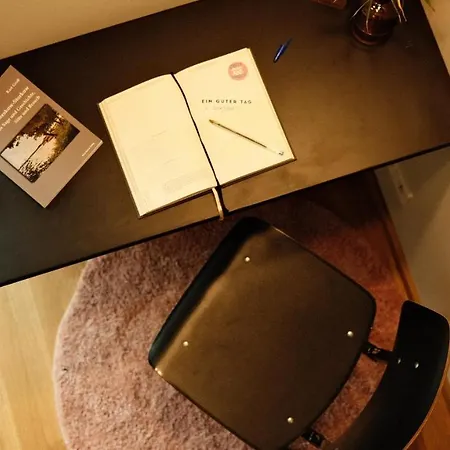 Bluestar Am Storkower Inkl Badesteg Und Gartensauna Lejlighed Storkow (Mark)