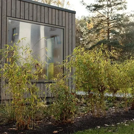 Bluestar Am Storkower Inkl Badesteg Und Gartensauna