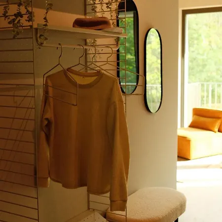 Bluestar Am Storkower Inkl Badesteg Und Gartensauna Lejlighed *