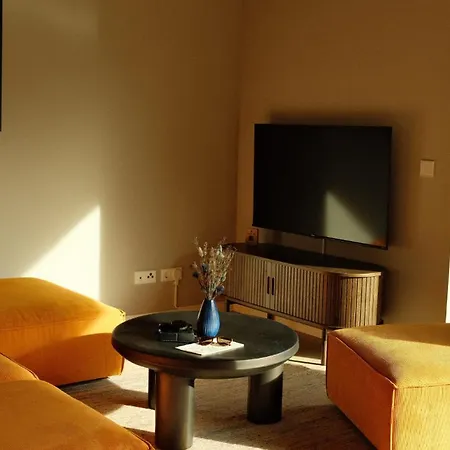 Lejlighed Bluestar Am Storkower Inkl Badesteg Und Gartensauna