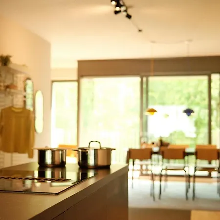 Bluestar Am Storkower Inkl Badesteg Und Gartensauna