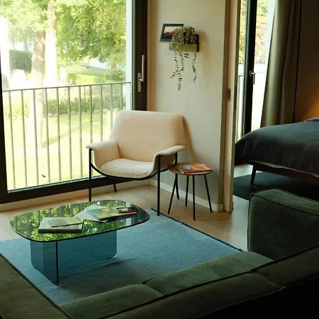 Bluestar Am Storkower Inkl Badesteg Und Gartensauna * Storkow (Mark)