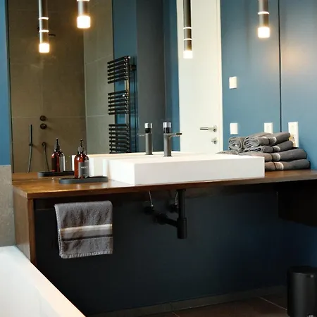 Bluestar Am Storkower Inkl Badesteg Und Gartensauna Storkow (Mark)