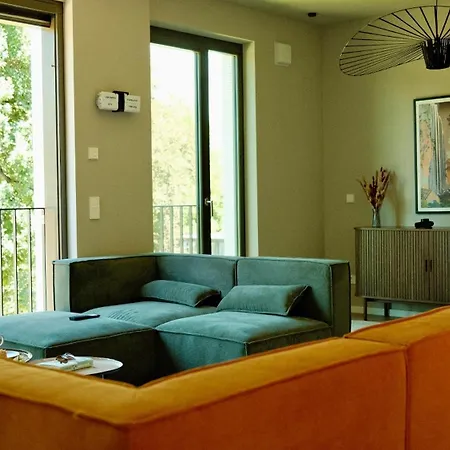 Bluestar Am Storkower Inkl Badesteg Und Gartensauna Lejlighed Storkow (Mark)