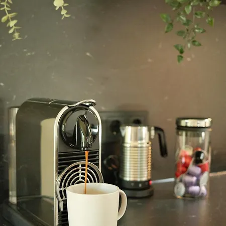 Apartamento Bluestar Am Storkower Inkl Badesteg Und Gartensauna Storkow (Mark)