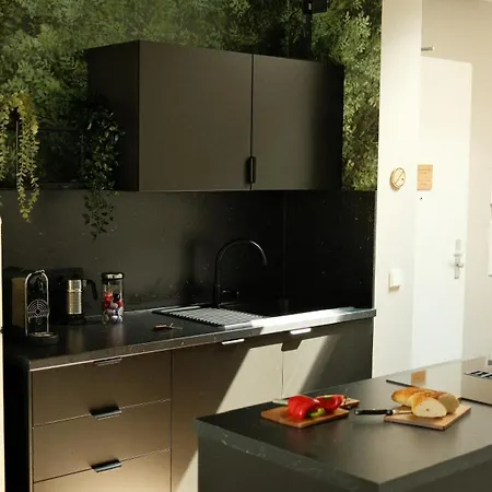 Bluestar Am Storkower Inkl Badesteg Und Gartensauna