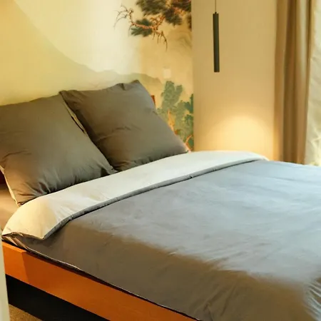 アパート Bluestar Am Storkower Inkl Badesteg Und Gartensauna *