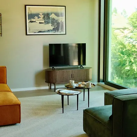 Bluestar Am Storkower Inkl Badesteg Und Gartensauna