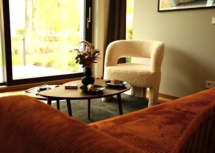 Bluestar Am Storkower Inkl Badesteg Und Gartensauna