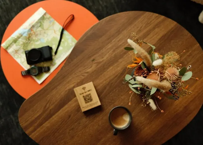 Bluestar Am Storkower Inkl Badesteg Und Gartensauna * シュトルコウ