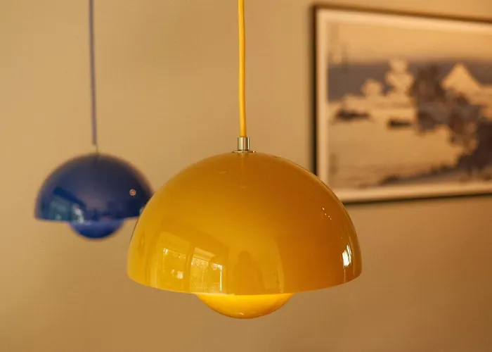 Bluestar Am Storkower Inkl Badesteg Und Gartensauna アパート