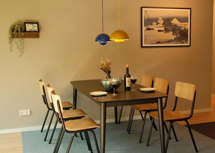 Bluestar Am Storkower Inkl Badesteg Und Gartensauna アパート *