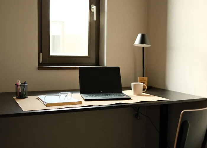 Bluestar Am Storkower Inkl Badesteg Und Gartensauna シュトルコウ