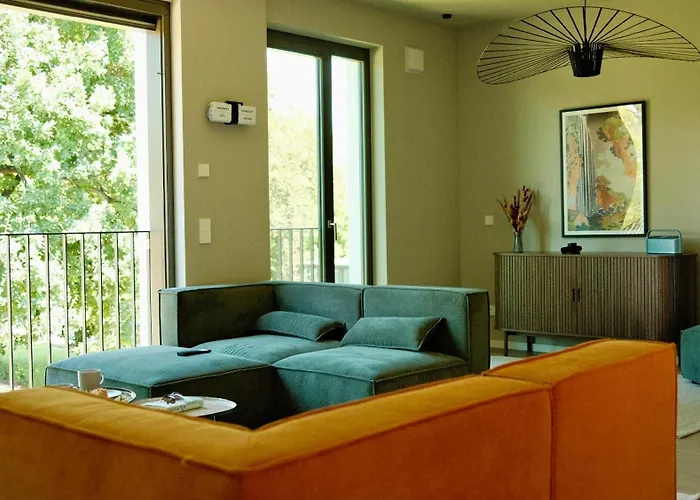 Bluestar Am Storkower Inkl Badesteg Und Gartensauna アパート シュトルコウ