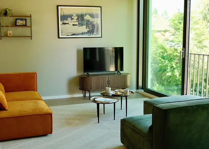 Bluestar Am Storkower Inkl Badesteg Und Gartensauna