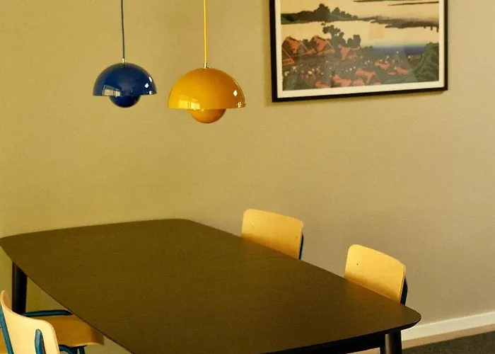 Bluestar Am Storkower Inkl Badesteg Und Gartensauna * シュトルコウ